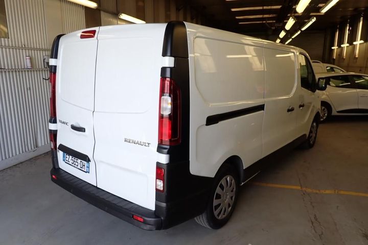 Photo 2 VIN: VF1FL000061216854 - RENAULT TRAFIC 