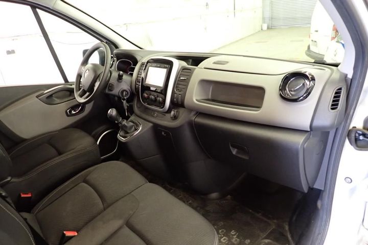 Photo 5 VIN: VF1FL000061216854 - RENAULT TRAFIC 