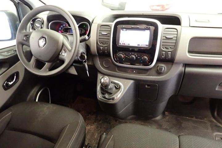 Photo 6 VIN: VF1FL000061216854 - RENAULT TRAFIC 