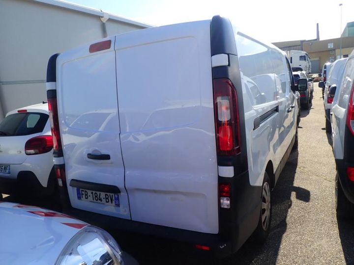 Photo 2 VIN: VF1FL000061403477 - RENAULT TRAFIC 