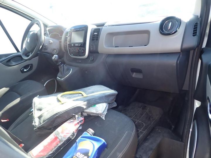 Photo 5 VIN: VF1FL000061403477 - RENAULT TRAFIC 