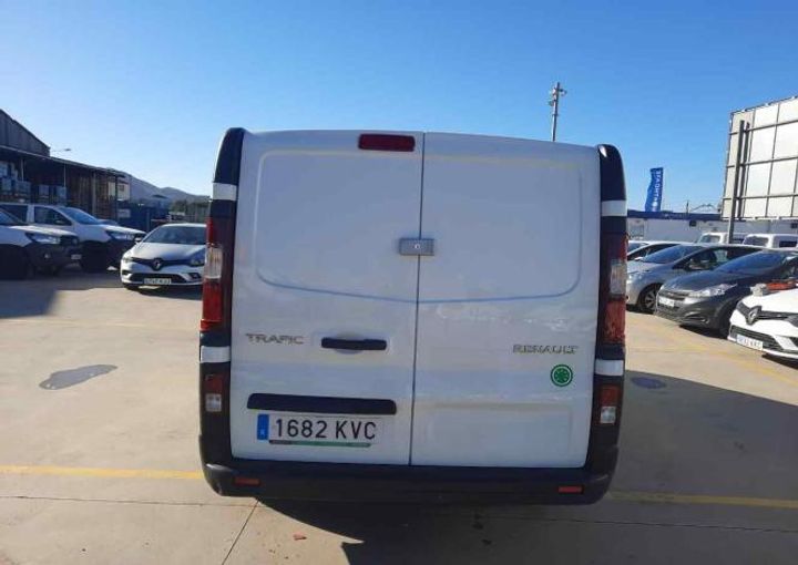 Photo 3 VIN: VF1FL000061606949 - RENAULT TRAFIC 