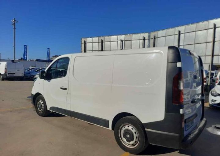 Photo 4 VIN: VF1FL000061606949 - RENAULT TRAFIC 