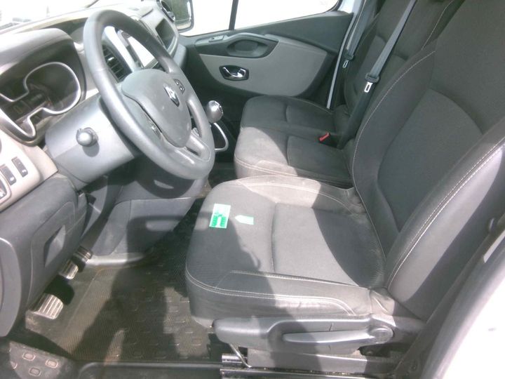 Photo 13 VIN: VF1FL000061803166 - RENAULT TRAFIC 