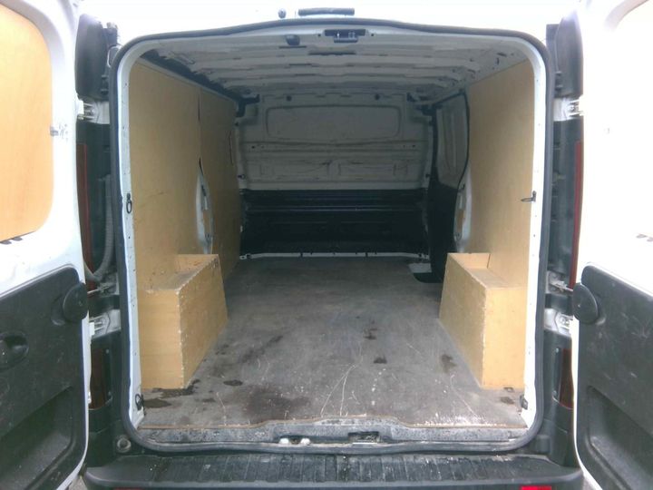 Photo 3 VIN: VF1FL000061803166 - RENAULT TRAFIC 