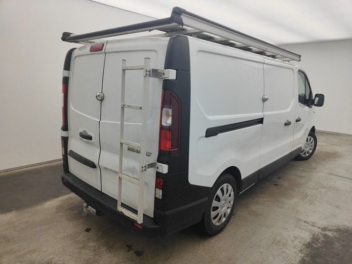 Photo 1 VIN: VF1FL000061833297 - RENAULT TRAFIC '14 