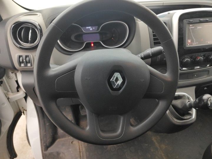 Photo 23 VIN: VF1FL000061833297 - RENAULT TRAFIC '14 