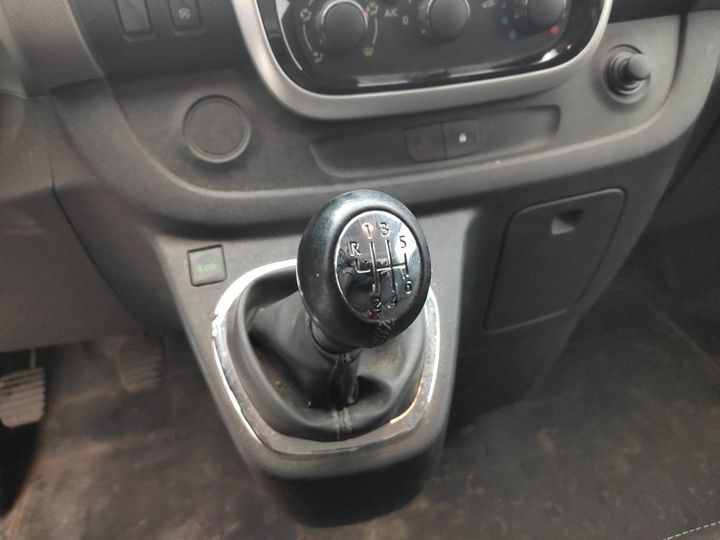 Photo 24 VIN: VF1FL000061833297 - RENAULT TRAFIC '14 