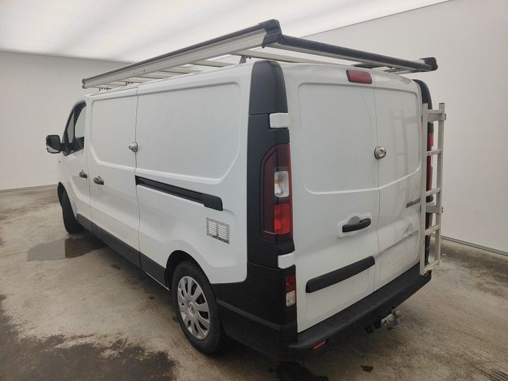 Photo 6 VIN: VF1FL000061833297 - RENAULT TRAFIC '14 