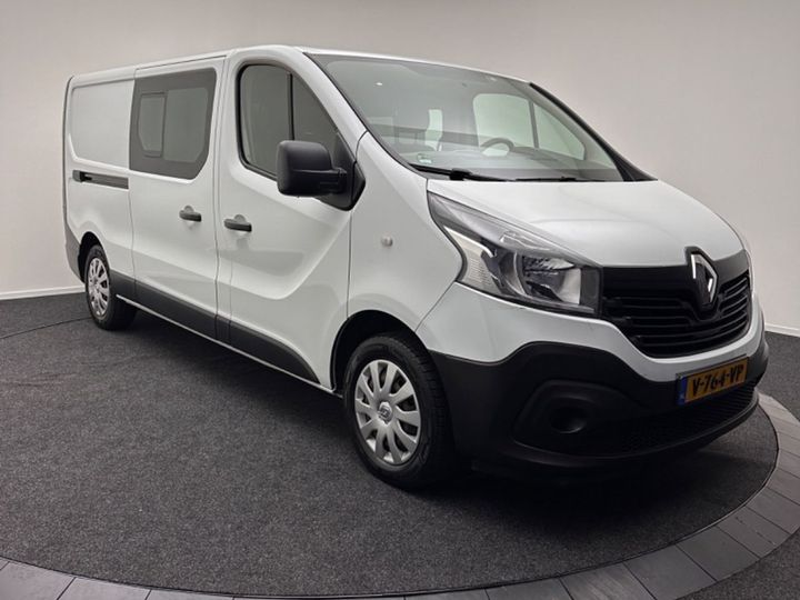 Photo 3 VIN: VF1FL000061970532 - RENAULT TRAFIC 