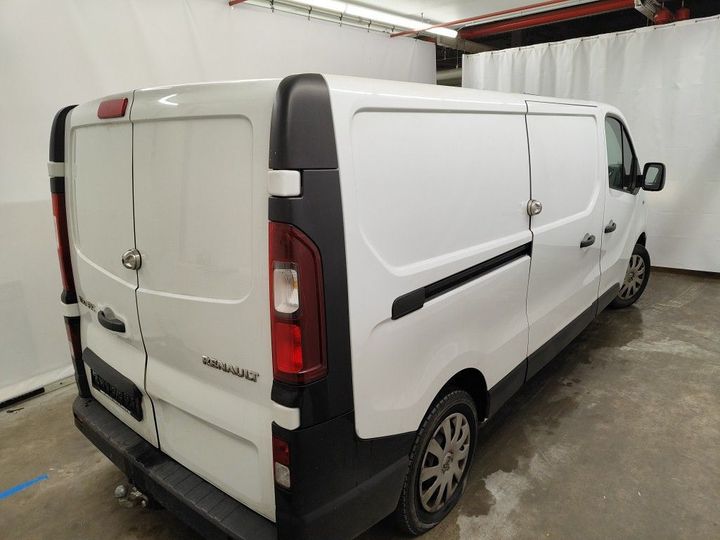 Photo 1 VIN: VF1FL000062038048 - RENAULT TRAFIC '14 