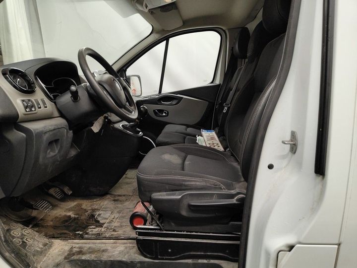 Photo 2 VIN: VF1FL000062038048 - RENAULT TRAFIC '14 