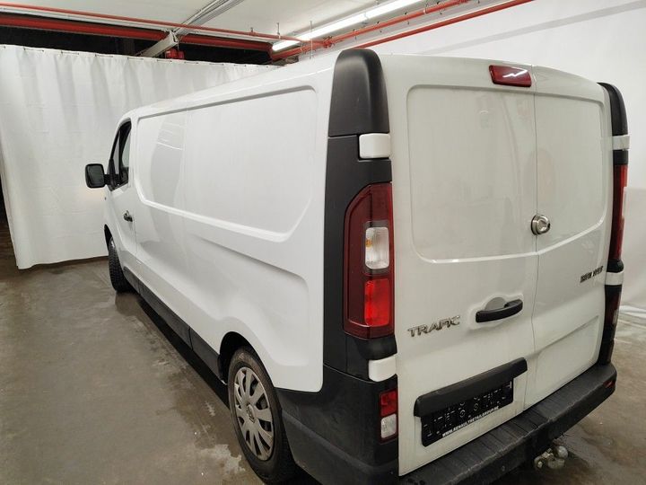 Photo 6 VIN: VF1FL000062038048 - RENAULT TRAFIC '14 