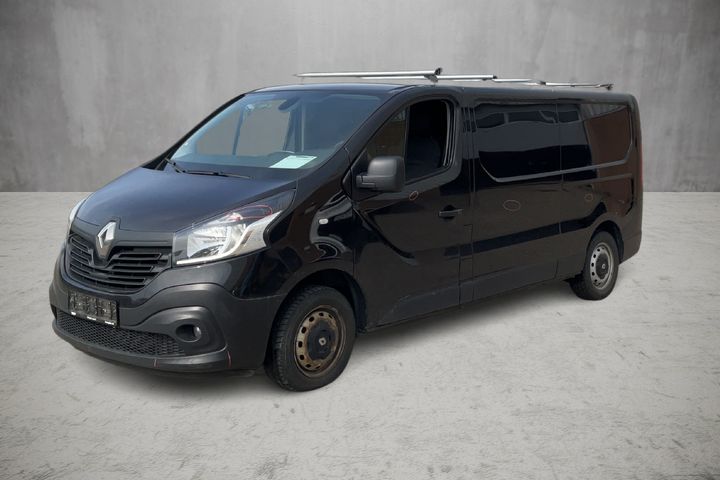 Photo 0 VIN: VF1FL000062039152 - RENAULT TRAFIC 