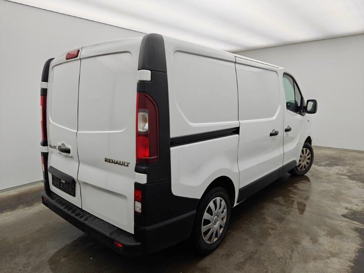 Photo 1 VIN: VF1FL000062507106 - RENAULT *TRAFIC'14 