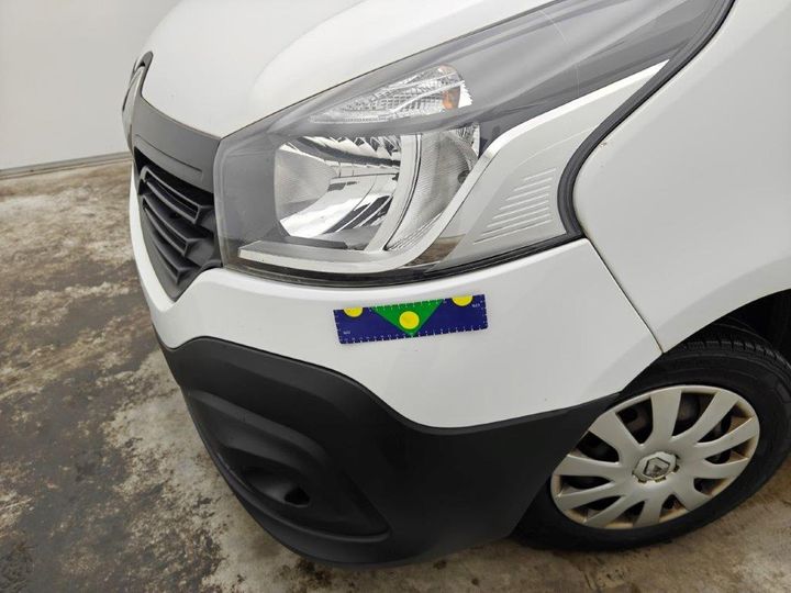 Photo 19 VIN: VF1FL000062507106 - RENAULT *TRAFIC'14 