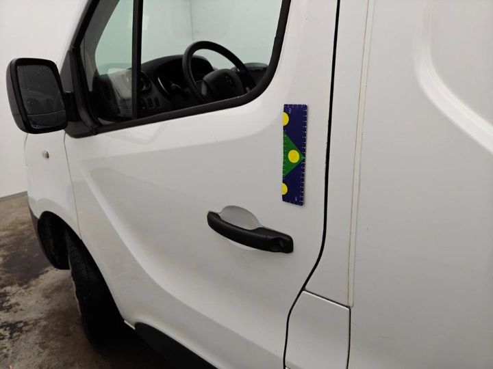 Photo 23 VIN: VF1FL000062507106 - RENAULT *TRAFIC'14 