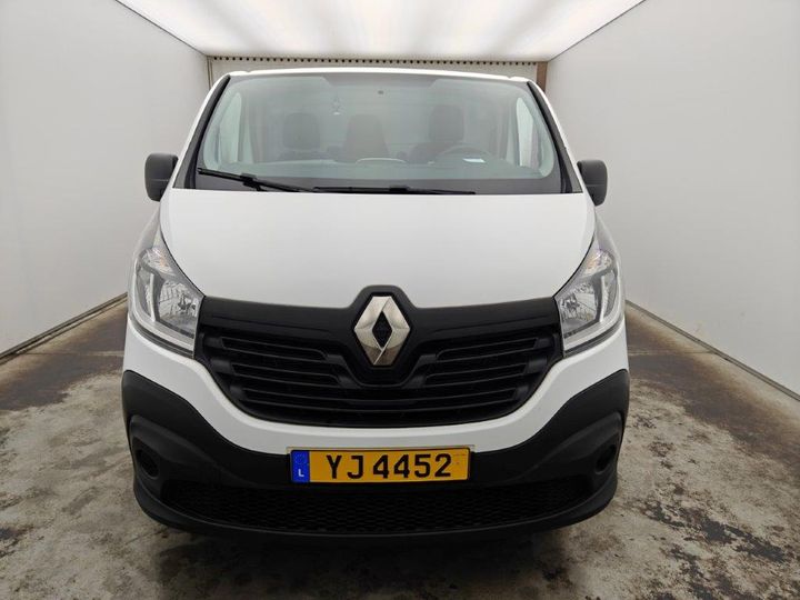 Photo 4 VIN: VF1FL000062507106 - RENAULT *TRAFIC'14 