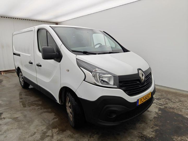 Photo 7 VIN: VF1FL000062507106 - RENAULT *TRAFIC'14 