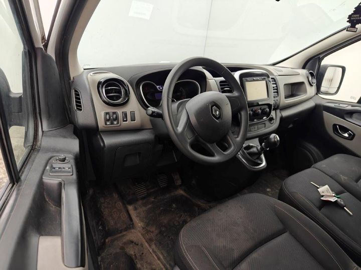 Photo 8 VIN: VF1FL000062507106 - RENAULT *TRAFIC'14 