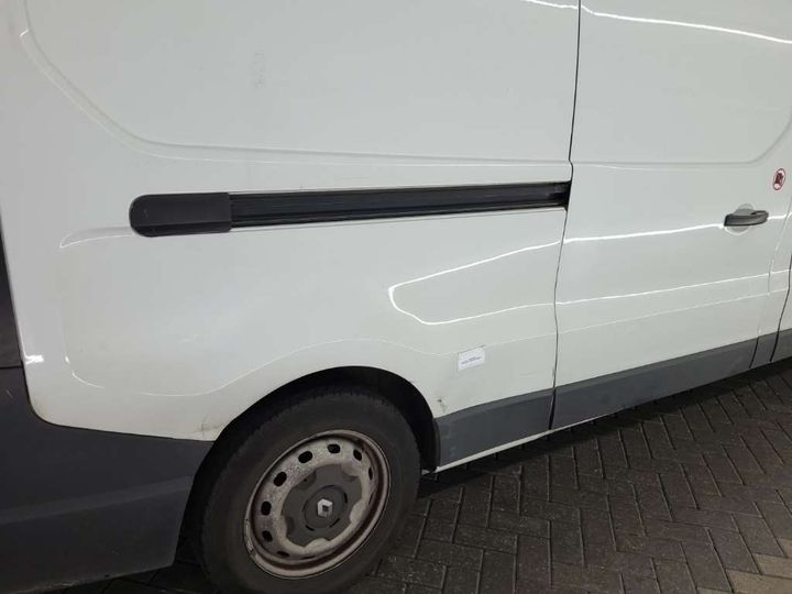 Photo 24 VIN: VF1FL000062635121 - RENAULT TRAFIC GB 