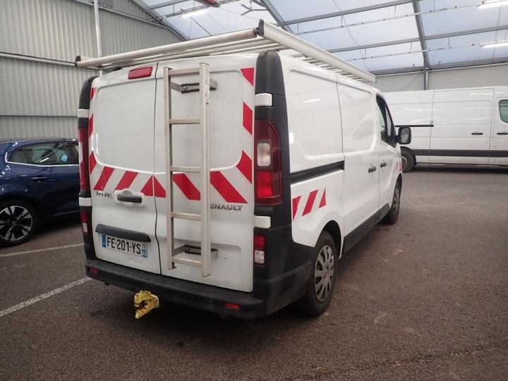 Photo 2 VIN: VF1FL000062934348 - RENAULT TRAFIC 