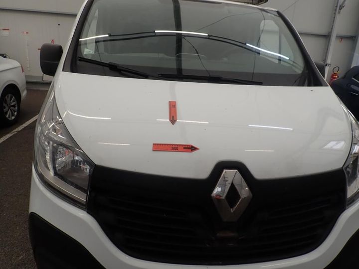 Photo 20 VIN: VF1FL000062934348 - RENAULT TRAFIC 