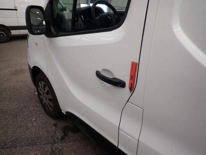 Photo 22 VIN: VF1FL000062934348 - RENAULT TRAFIC 