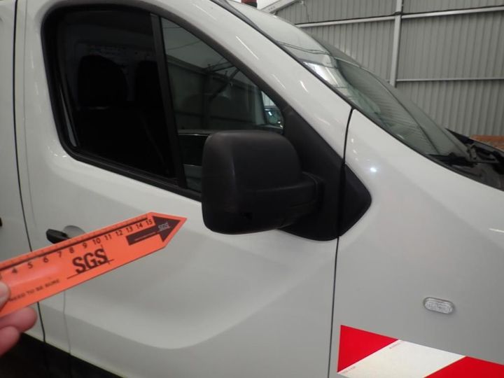 Photo 33 VIN: VF1FL000062934348 - RENAULT TRAFIC 