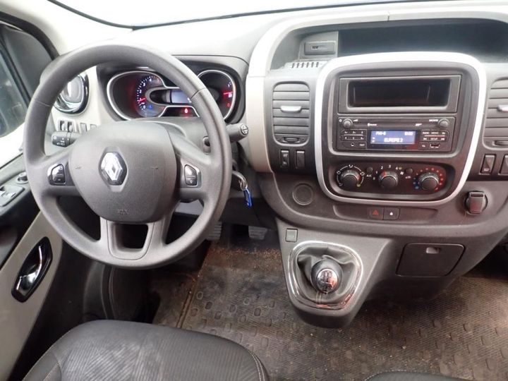 Photo 6 VIN: VF1FL000062934348 - RENAULT TRAFIC 