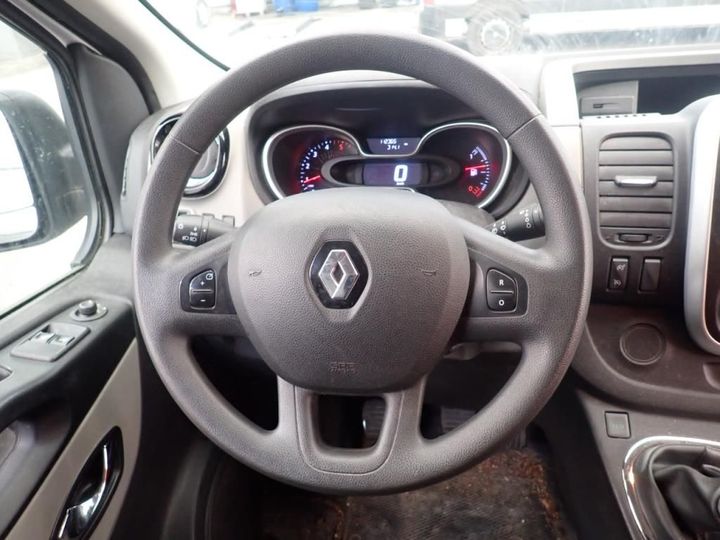 Photo 8 VIN: VF1FL000062934348 - RENAULT TRAFIC 