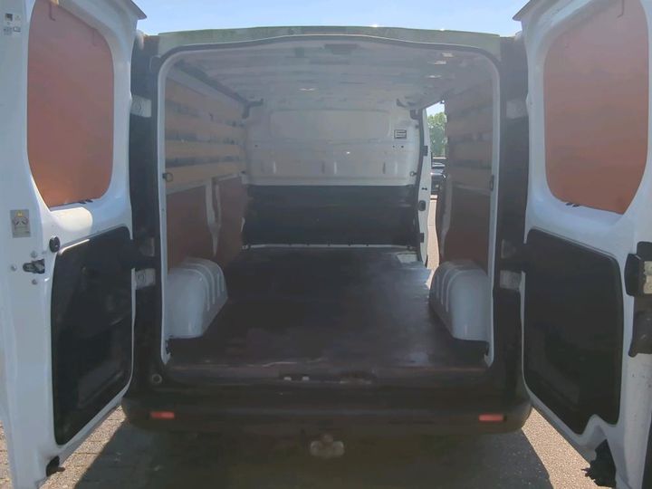 Photo 8 VIN: VF1FL000062960349 - RENAULT TRAFIC GB 