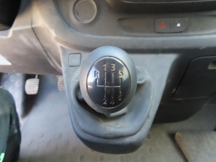 Photo 20 VIN: VF1FL000063048962 - RENAULT TRAFIC 