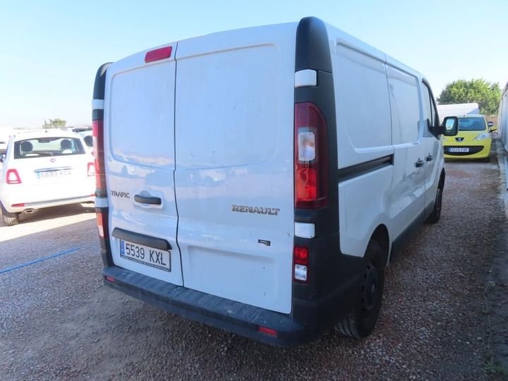 Photo 5 VIN: VF1FL000063048962 - RENAULT TRAFIC 