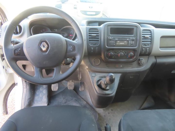 Photo 7 VIN: VF1FL000063048962 - RENAULT TRAFIC 