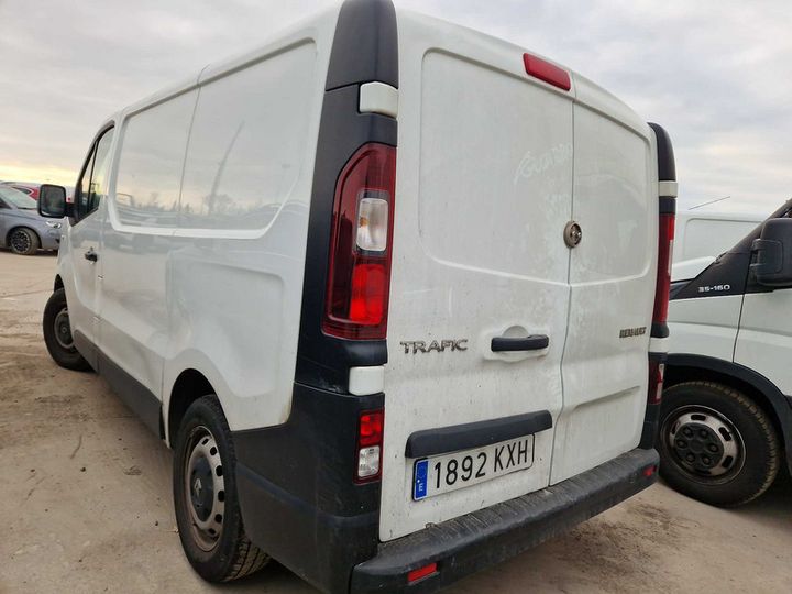 Photo 2 VIN: VF1FL000063334438 - RENAULT TRAFIC 