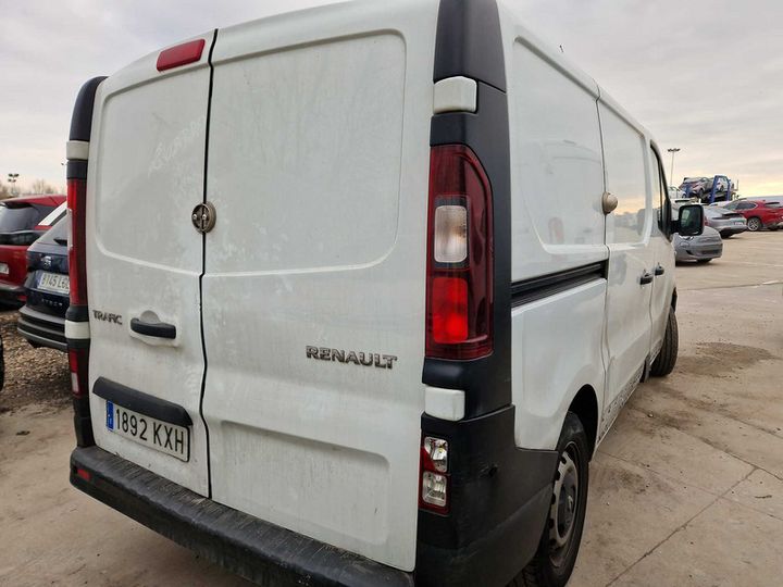 Photo 3 VIN: VF1FL000063334438 - RENAULT TRAFIC 