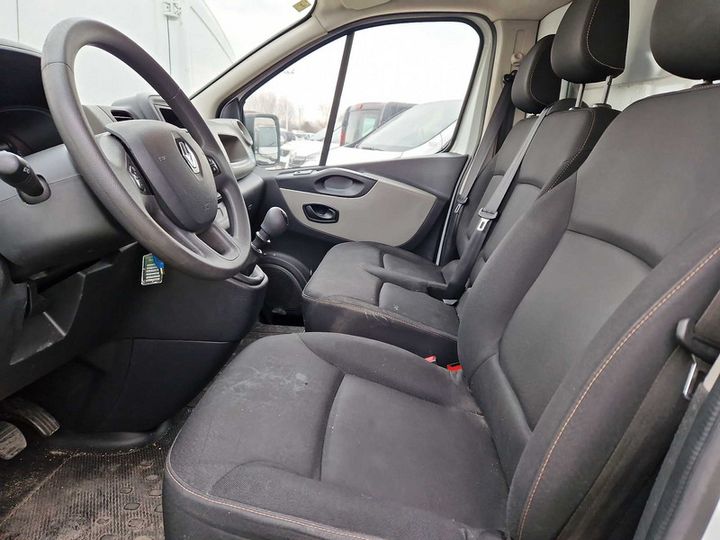 Photo 11 VIN: VF1FL000063334438 - RENAULT TRAFIC 