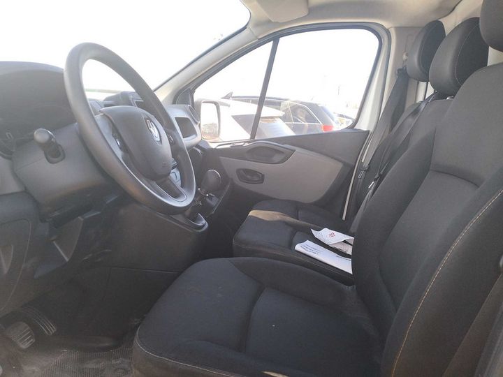 Photo 11 VIN: VF1FL000063334505 - RENAULT TRAFIC 