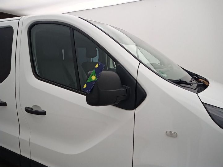 Photo 18 VIN: VF1FL000063360506 - RENAULT TRAFIC &#3914 