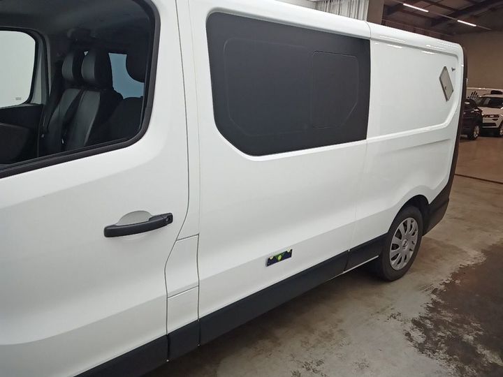 Photo 20 VIN: VF1FL000063360506 - RENAULT TRAFIC &#3914 