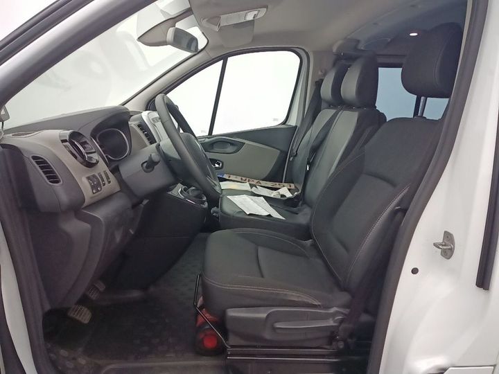 Photo 3 VIN: VF1FL000063360506 - RENAULT TRAFIC &#3914 