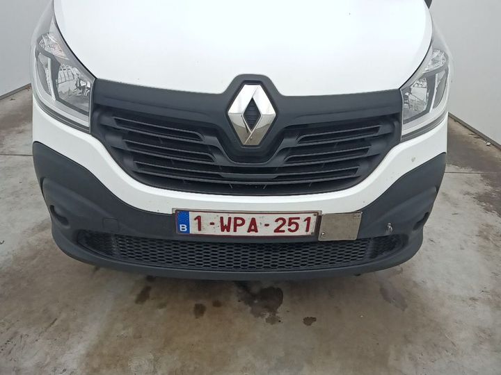 Photo 5 VIN: VF1FL000063360506 - RENAULT TRAFIC &#3914 