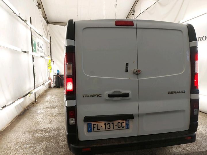 Photo 19 VIN: VF1FL000063417609 - RENAULT TRAFIC 