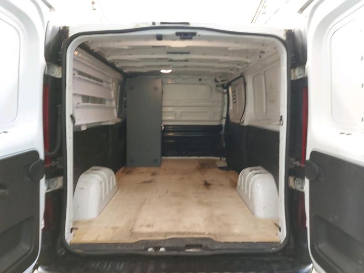 Photo 4 VIN: VF1FL000063417609 - RENAULT TRAFIC 