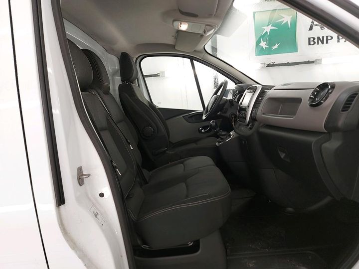 Photo 8 VIN: VF1FL000063417609 - RENAULT TRAFIC 