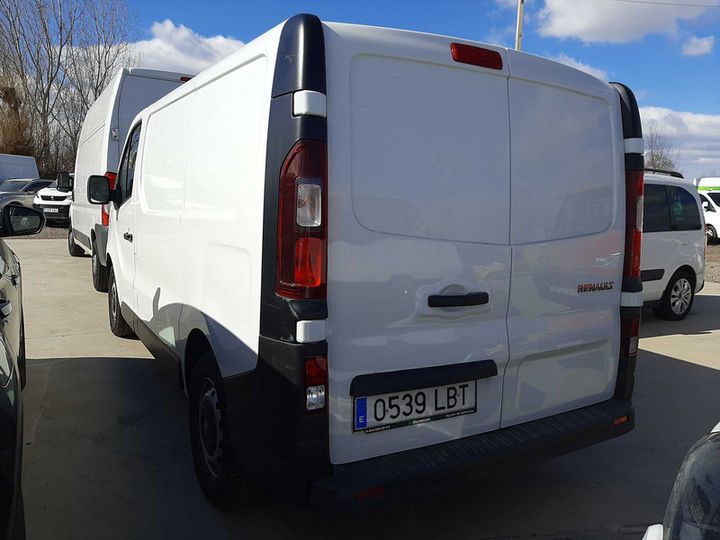 Photo 2 VIN: VF1FL000063959440 - RENAULT TRAFIC 