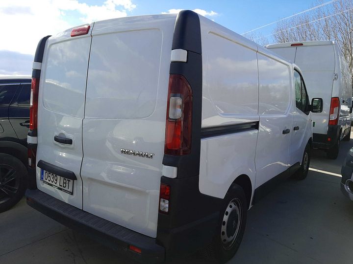 Photo 3 VIN: VF1FL000063959440 - RENAULT TRAFIC 