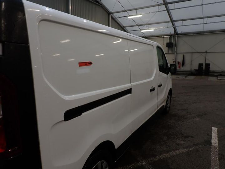 Photo 17 VIN: VF1FL000064455027 - RENAULT TRAFIC 