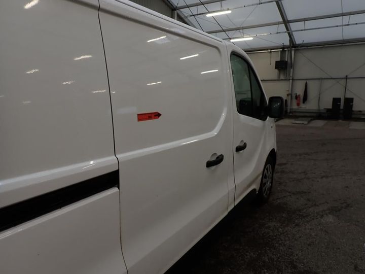 Photo 19 VIN: VF1FL000064455027 - RENAULT TRAFIC 